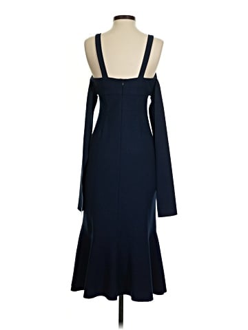 Finders Cocktail Dress (view 2)