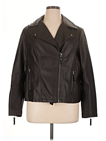 Max Studio Jacket (view 1)