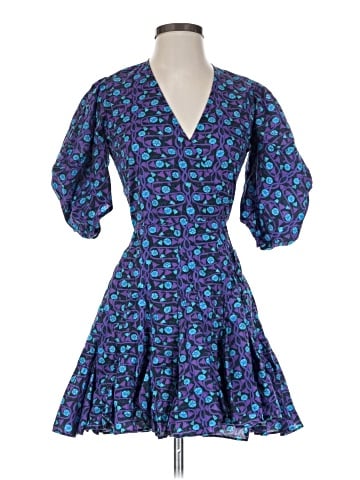 Rhode Cocktail Dress (view 1)