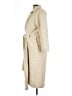 Ganni Ivory coat Size 32 waist - photo 5