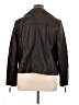 Max Studio 100% Polyurethane Brown Jacket Size 1X - photo 2