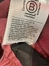 Athleta Solid Pink Athletic Shorts Size 1X - photo 4