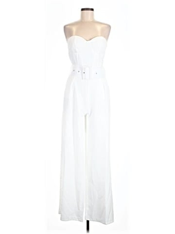 Tea & Cup Jumpsuit (view 1)