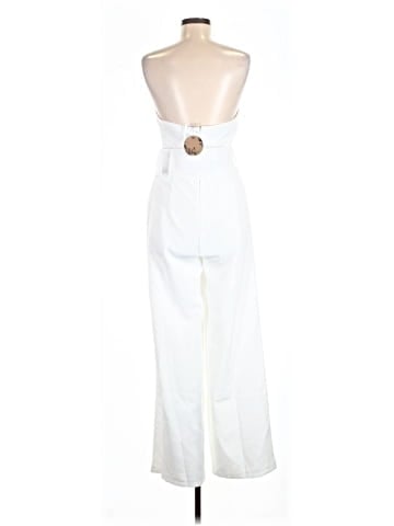 Tea & Cup Jumpsuit (view 2)