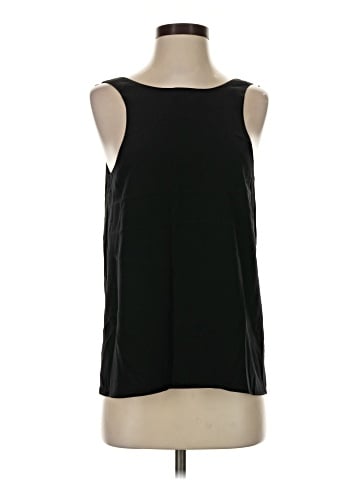 Club Monaco Sleeveless T-Shirt (view 1)