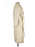 Ganni Ivory coat Size 32 waist - photo 4