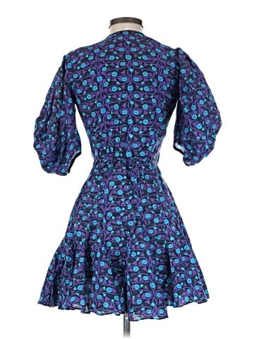 Rhode Cocktail Dress (view 2)
