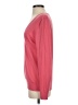 Banana Republic Pink Pullover Sweater Size S - photo 5