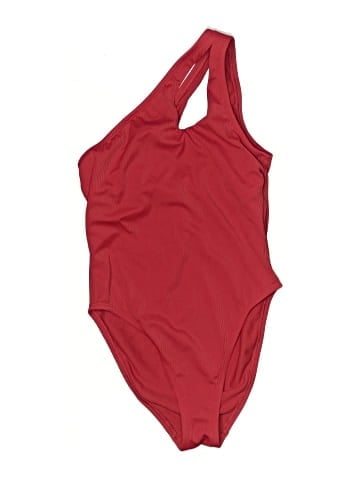 Shade & Shore One Piece Swimsuit (view 1)