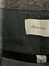 Wilfred Free Solid Black Cargo Pants Size L - photo 7