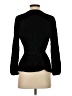 J.Crew Black 3/4 Sleeve T-Shirt Size 0 - photo 2