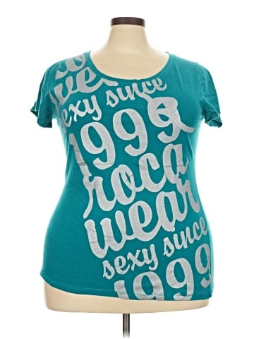 Rocawear Short Sleeve T-Shirt (view 1)
