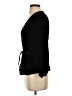 J.Crew Black 3/4 Sleeve T-Shirt Size 0 - photo 5