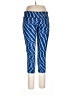 Nike Blue Active Pants Size 1X - photo 1