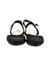 Seychelles Black Flats Size 7 - photo 2