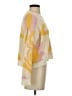 Altar'd State Color Block Yellow Pullover Sweater Size S - photo 4
