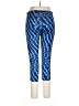 Nike Blue Active Pants Size 1X - photo 2
