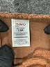 Zutano Brown Kimono 9-12 MO / 12 MO - photo 3