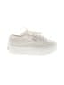 Superga 100% Canvas White Sneakers Size EU 36 - photo 1