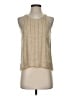 Drew Gold Tank Top Size XS - photo 1