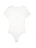 Entro White Bodysuit Size M - photo 1