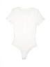 Entro White Bodysuit Size M - photo 2