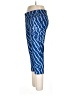 Nike Blue Active Pants Size 1X - photo 5