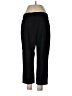 H&M Black Dress Pants Size 12 - photo 2