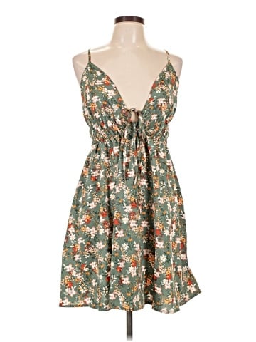Shein Casual Dress (view 1)