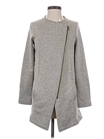 Banana Republic Factory Store Coat (view 1)