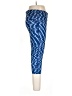 Nike Blue Active Pants Size 1X - photo 4