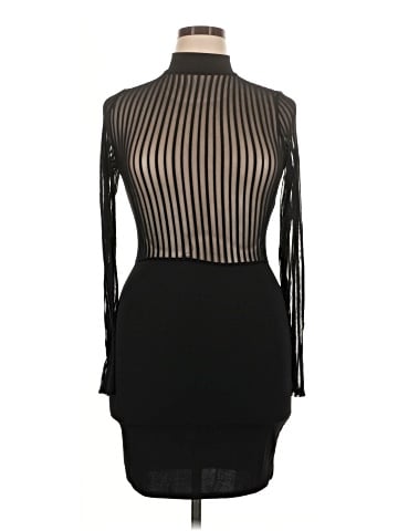 Fashion Nova Cocktail Dress (view 1)