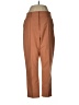ASOS Design 100% Polyester Brown Dress Pants Size 8 - photo 1