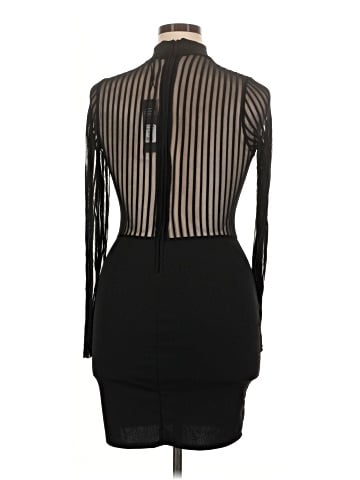 Fashion Nova Cocktail Dress (view 2)