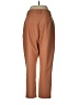 ASOS Design 100% Polyester Brown Dress Pants Size 8 - photo 2