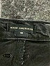 Good American Black Jeans Size 16 - photo 4