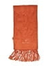 Alpaca Camargo Orange Scarf One size - photo 2