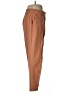 ASOS Design 100% Polyester Brown Dress Pants Size 8 - photo 4