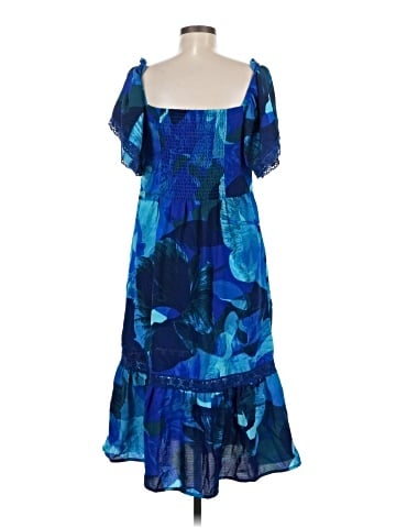 Sofia Jeans by Sofia Vergara Cocktail Dress (view 2)