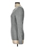 White House Black Market Gray Pullover Sweater Size L - photo 5