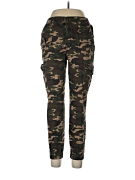 Fashion Nova Cargo Pants