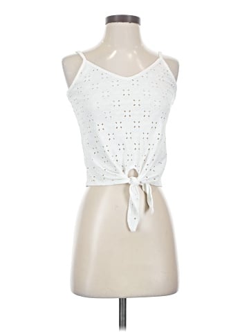 LIVI Tank Top (view 1)