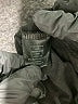 Simply Vera Vera Wang 100% Polyester Black Long Sleeve Blouse Size S - photo 8