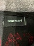 Zadig & Voltaire Black Pullover Sweater Size S (estimated) - photo 8
