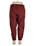 Levi's Solid Burgundy Casual Pants Size XL - photo 2