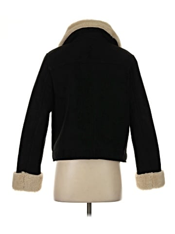 Divided by H&M Faux Fur Jacket (view 2)