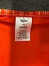 Mossimo Print Orange Swimsuit Bottoms Size M - photo 3