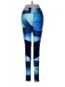 Reebok Graphic Blue Active Pants Size M - photo 2