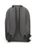 Lenovo Gray Backpack One size - photo 1