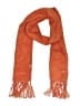 Alpaca Camargo Orange Scarf One size - photo 1